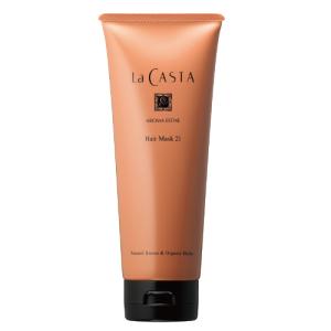 La CASTA（ラ・カスタ） トリートメント La CASTA / アロマエステ