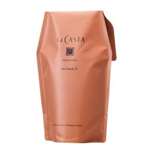 La CASTA（ラ・カスタ） トリートメント La CASTA / アロマエステ