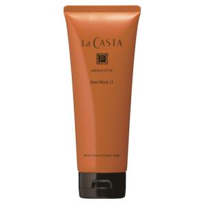 La CASTA（ラ・カスタ） トリートメント La CASTA / アロマエステ