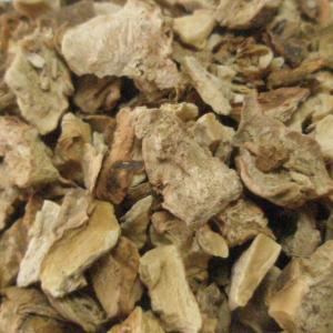 オリス ルートカット 100g [ドライハーブ]