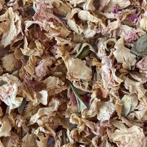 ローズピンク ペタル ホール WH 100g 公式 カリス成城