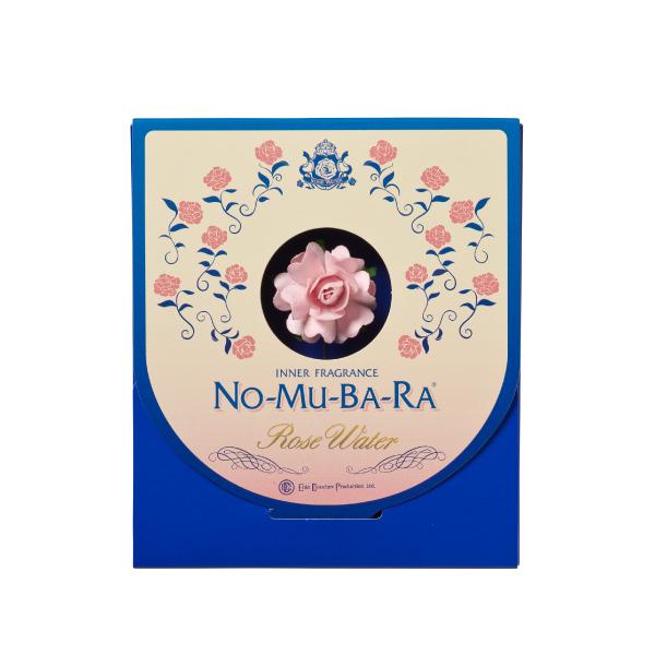 NO-MU-BA-RA 5ml×6包入り ノムバラ  飲むバラ 薔薇  天然由来成分 100% 10...