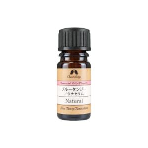 ブルータンジー タナセタム オイル 2ml (エッセンシャルオイル) EO (公式)カリス成城 アロマ 専門店  精油 アロマオイル｜cocochi