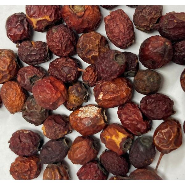 ホーソンベリー ホール KBA 20g [ドライハーブ] カリス成城|ハーブティー 乾燥 セイヨウサ...