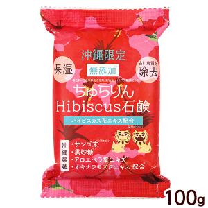 パパイヤ石けん 100g /洗顔 無添加 手作り 石鹸 沖縄産 みなしょう