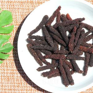 ピィパーズ乾燥実 30g /沖縄産 ピパーチ ...の詳細画像3