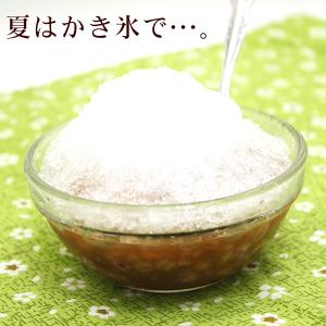ぜんざい 麦入り 180g レトルト /オキハ...の詳細画像1