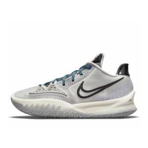 NIKE KYRIE LOW 4 EP ナイキ カイリー ローカット 4 【MEN'S】 grey NIKE KYRIE LOW 4 EP ナイキ カイリー ローカット 4 【MEN'S】 grey
