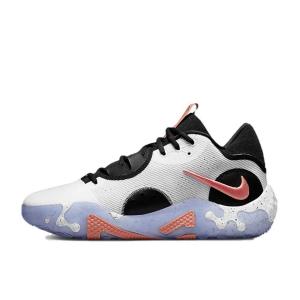 NIKE PG 6 EP 'FLUORO' ナイキ ポール ジョージ 6 【MEN'S】 white NIKE PG 6 EP 'FLUORO' ナイキ ポール ジョージ 6 【MEN'S】 white