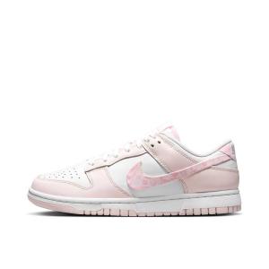 23.5cm Nike WMNS Dunk Low Pink Paisley www.ch4x4.com