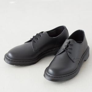 Dr.マーチン 3ホール 1461 モノ ブーツ Dr.Martens ドクターマーチン｜cocochiya