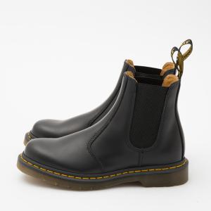 ドクターマーチン サイドゴア 2976 YS チェルシー ブーツ Dr.Martens 22227001 イエローステッチ 日本正規品｜cocochiya