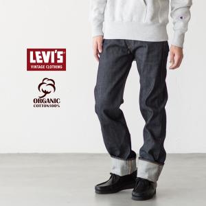 Levi's VINTAGE CLOTHING リーバイスビンテージクロージング LVC