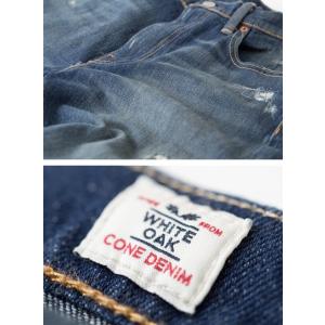 30%OFF リーバイス 522 スリムテーパ...の詳細画像2