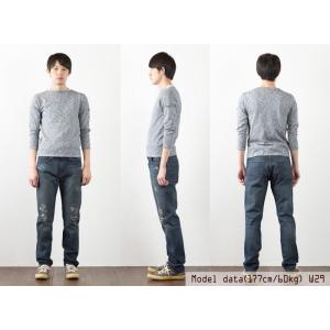30%OFF リーバイス 522 スリムテーパ...の詳細画像4