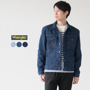 Wrangler ラングラー デニムジャケット コーデュロイカラー Wrangler ラングラー デニムジャケット コーデュロイカラー