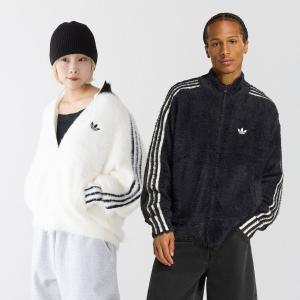 メ*ェ様 【adidas】70s トラックジャケット adidas(アディダス) 70sトラックジャケット ネイビー サイズ