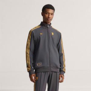 専用ですマンチェスターユナイテッド　ジャケット　ジャージ　マンユー　サッカー トラック ジャケット - マンチェスター・ユナイテッド【アディダス公式】