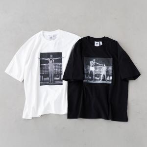 adidas Originals アディダス オリジナルス エッセンシャル Tシャツ