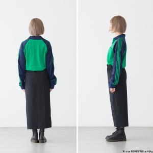 アディダス オリジナルス ファイヤーバード ジ...の詳細画像2
