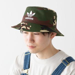 adidas Originals アディダス オリジナルス モノグラム バケット
