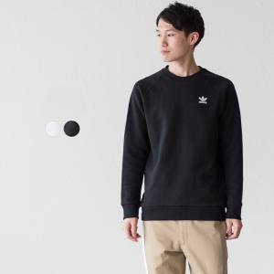 アディダス オリジナルス エッセンシャル クルー adidas originals FUD02 トレーナー｜cocochiya