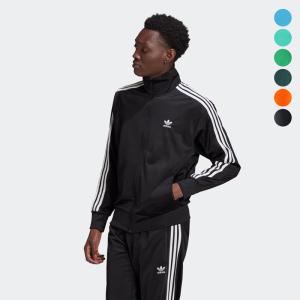 アディダス オリジナルス ファイヤーバード トラックトップ adidas Originals メンズ ジャージ｜cocochiya