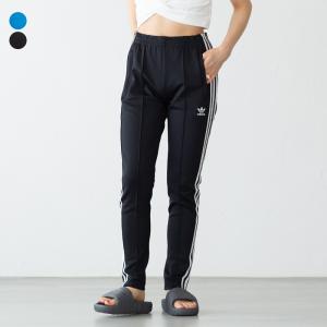 adidas Originals レディース スーパースター トラックパンツ