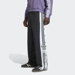 adidas サイドボタン トラックパンツ / 2XL adidas トラックパンツ サイドボタン - メルカリ