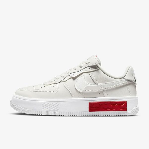 ナイキ エア フォース 1 フォンタンカ DH1290-001 レディースモデル