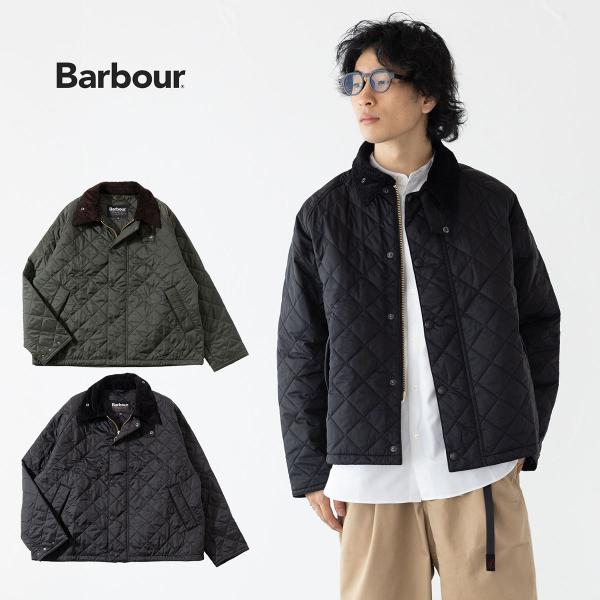 Barbour Barbour コート MQU1796