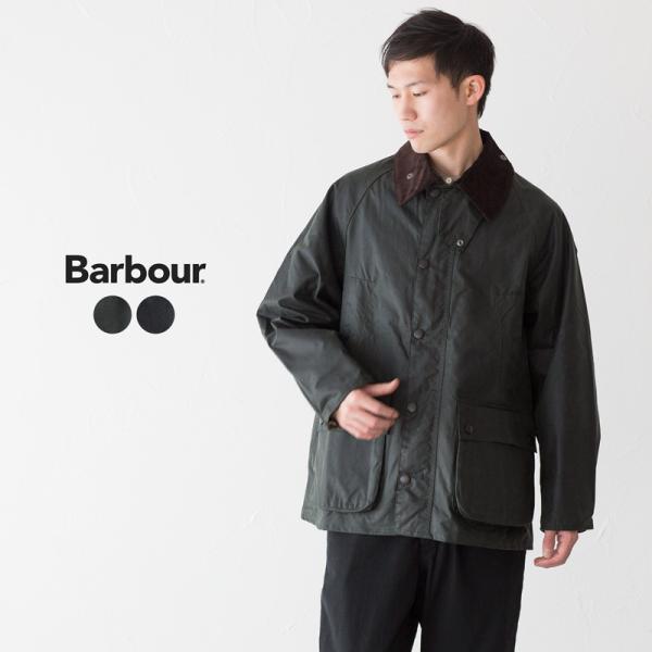 バブアー オーバーサイズ  ビデイル ワックス BARBOUR OS BEDALE MWX1679 ...