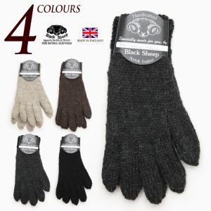 ブラックシープ ロングマフラー BLACK SHEEP SCARF RS06/SC06メンズ
