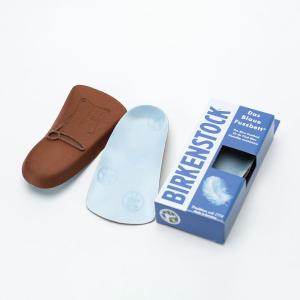 ビルケンシュトック インソール ブルーフットベ...の詳細画像1