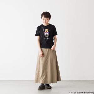 ポロ ラルフローレン ボーイズ ポロベア Tシ...の詳細画像1