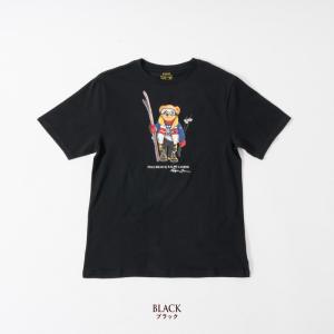 ポロ ラルフローレン ボーイズ ポロベア Tシ...の詳細画像4