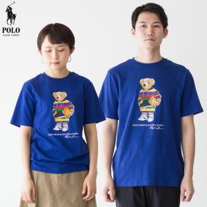 ポロ ラルフローレン ボーイズ ポロベア Tシャ...の商品画像