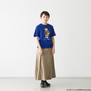 ポロ ラルフローレン ボーイズ ポロベア Tシ...の詳細画像2