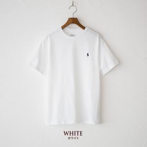 ポロ ラルフローレン Tシャツ POLO RA...の詳細画像1