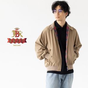 BARACUTA バラクータ G9 クラッシック ハリントンジャケット BARACUTA バラクータ G9 クラッシック ハリントンジャケット