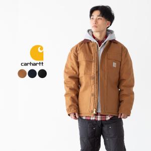 Carhartt カーハート ジャケット チョアコート 103825 C01-M
