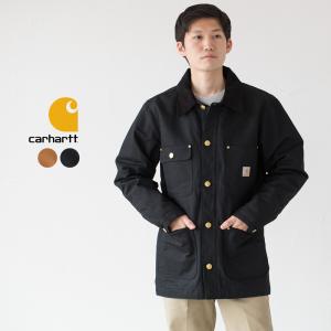Carhartt（カーハート） 米国企画 アクティブ ジャケット J130-W