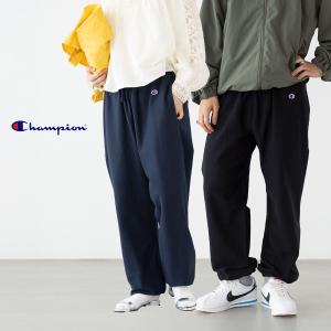 Champion（チャンピオン） リバース ウィーブ スウェット パンツ