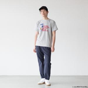 チャンピオン 77QS スヌーピー Tシャツ ...の詳細画像1