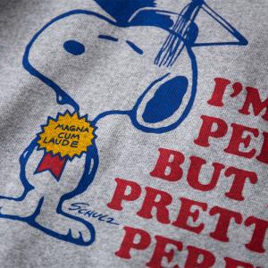 チャンピオン 77QS スヌーピー Tシャツ ...の詳細画像5