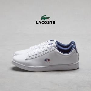LACOSTE（ラコステ） スニーカー メンズ CARNABY SET 224 6 SMA メンズ
