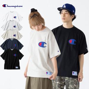 チャンピオン アクションスタイル ショートスリー...の商品画像