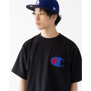 チャンピオン アクションスタイル ショートスリ...の詳細画像3