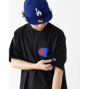 チャンピオン アクションスタイル ショートスリ...の詳細画像4