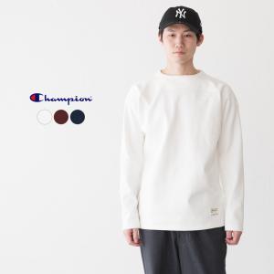 チャンピオン プラクティス フットボール Tシャツ 日本製 TRUE TO